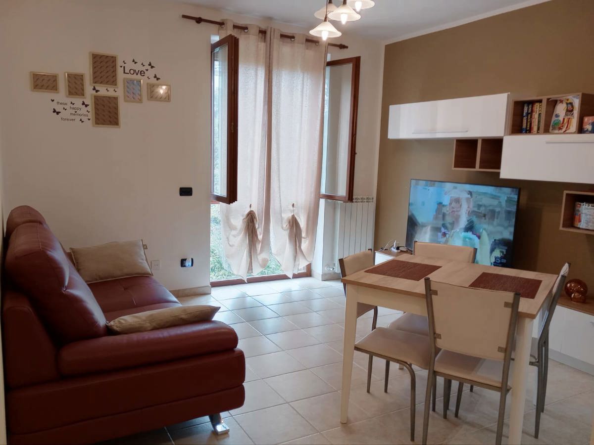 Appartamento in vendita a Ceranova (PV)