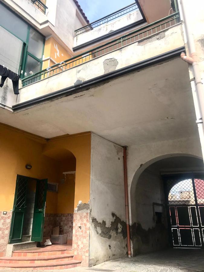Casa indipendente in vendita a Brusciano (NA)