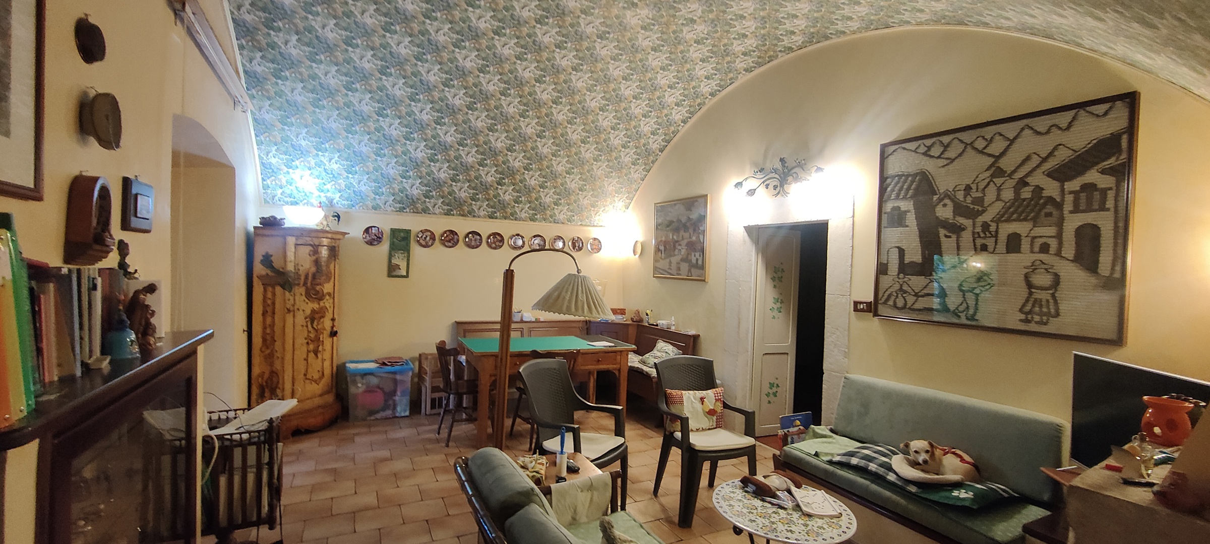 Villa in vendita a Tagliacozzo (AQ)