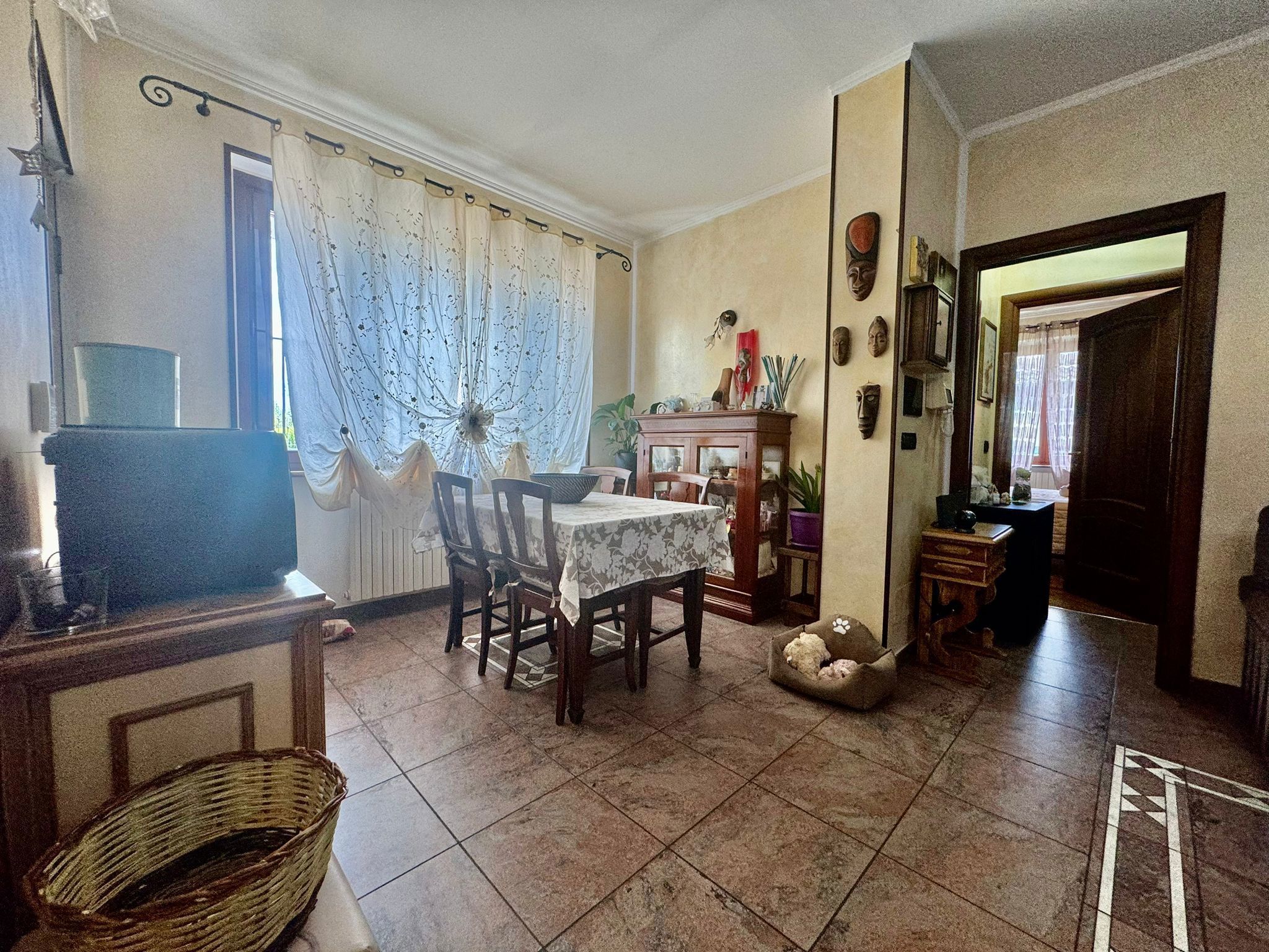 Appartamento in vendita a Sangano (TO)