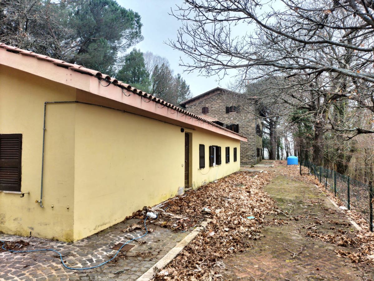 Villa in vendita a Rocca Di Papa (RM)