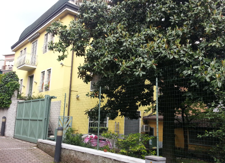 Villa in vendita a Milano (MI)