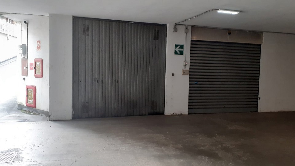 Garage/Box/Posto auto in vendita a Avigliana (TO)