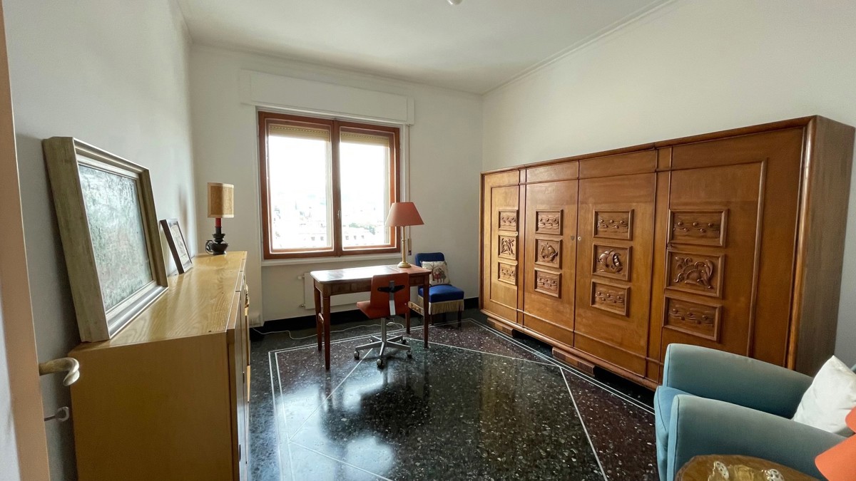Appartamento in affitto a Principe, Genova (GE)