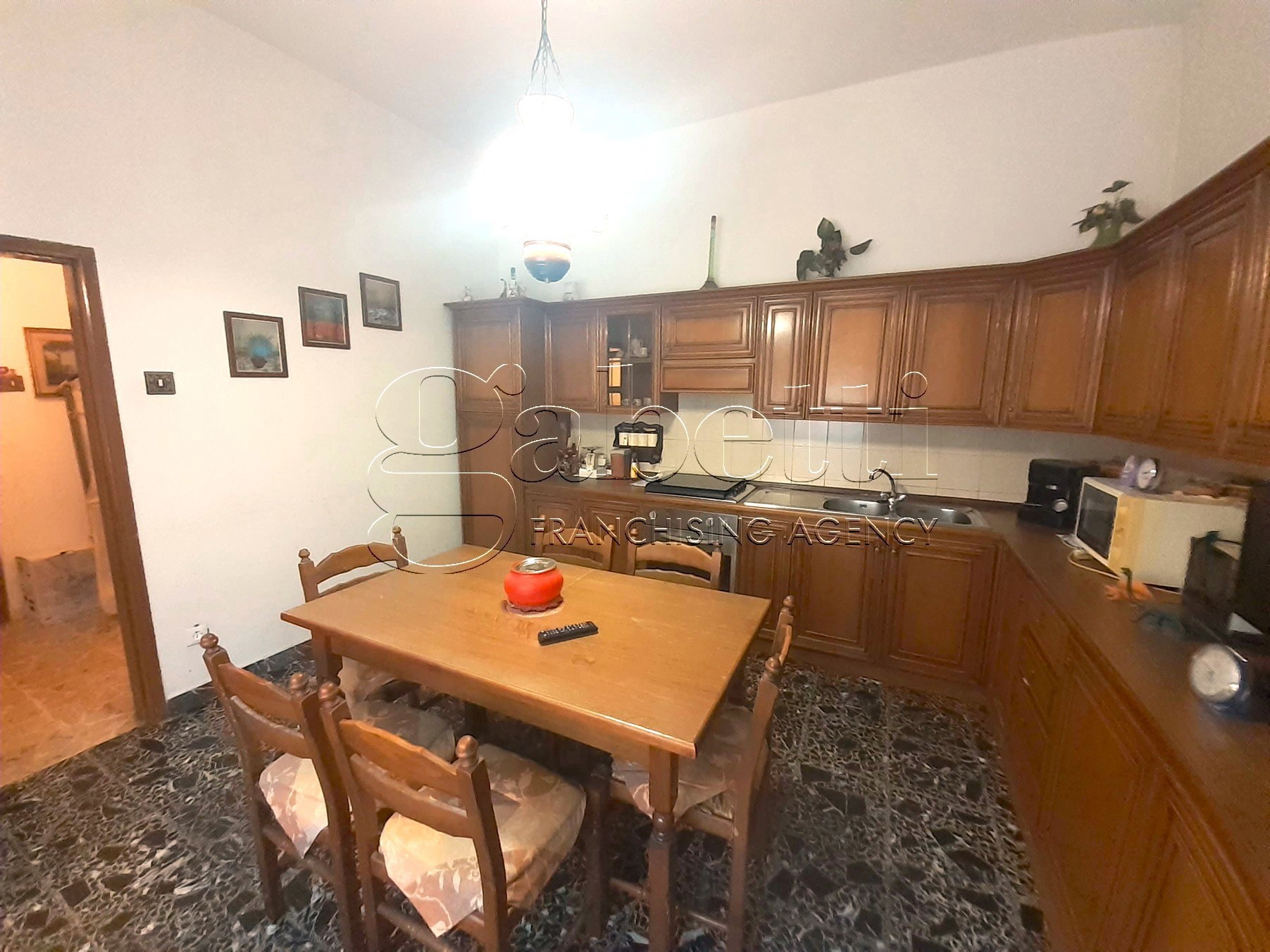 Casa indipendente di 190 mq in vendita - Copparo