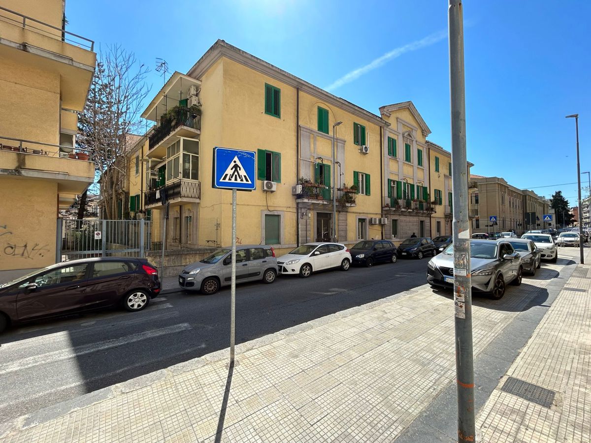 Appartamento in affitto Messina
