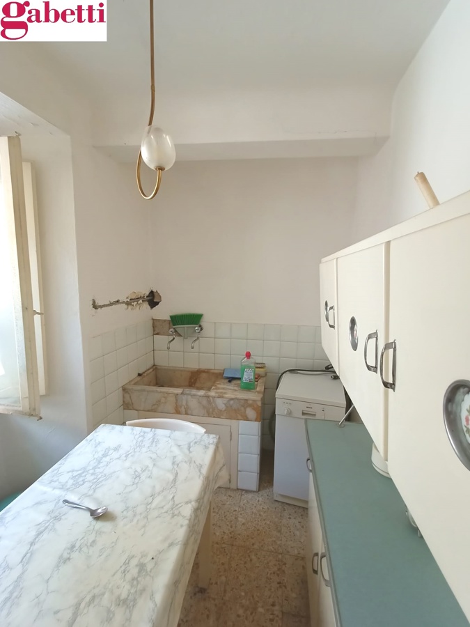 Appartamento in vendita a Chiusdino (SI)