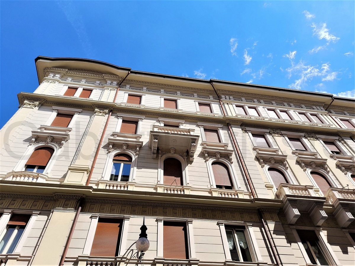Appartamento in affitto a Trieste (TS)