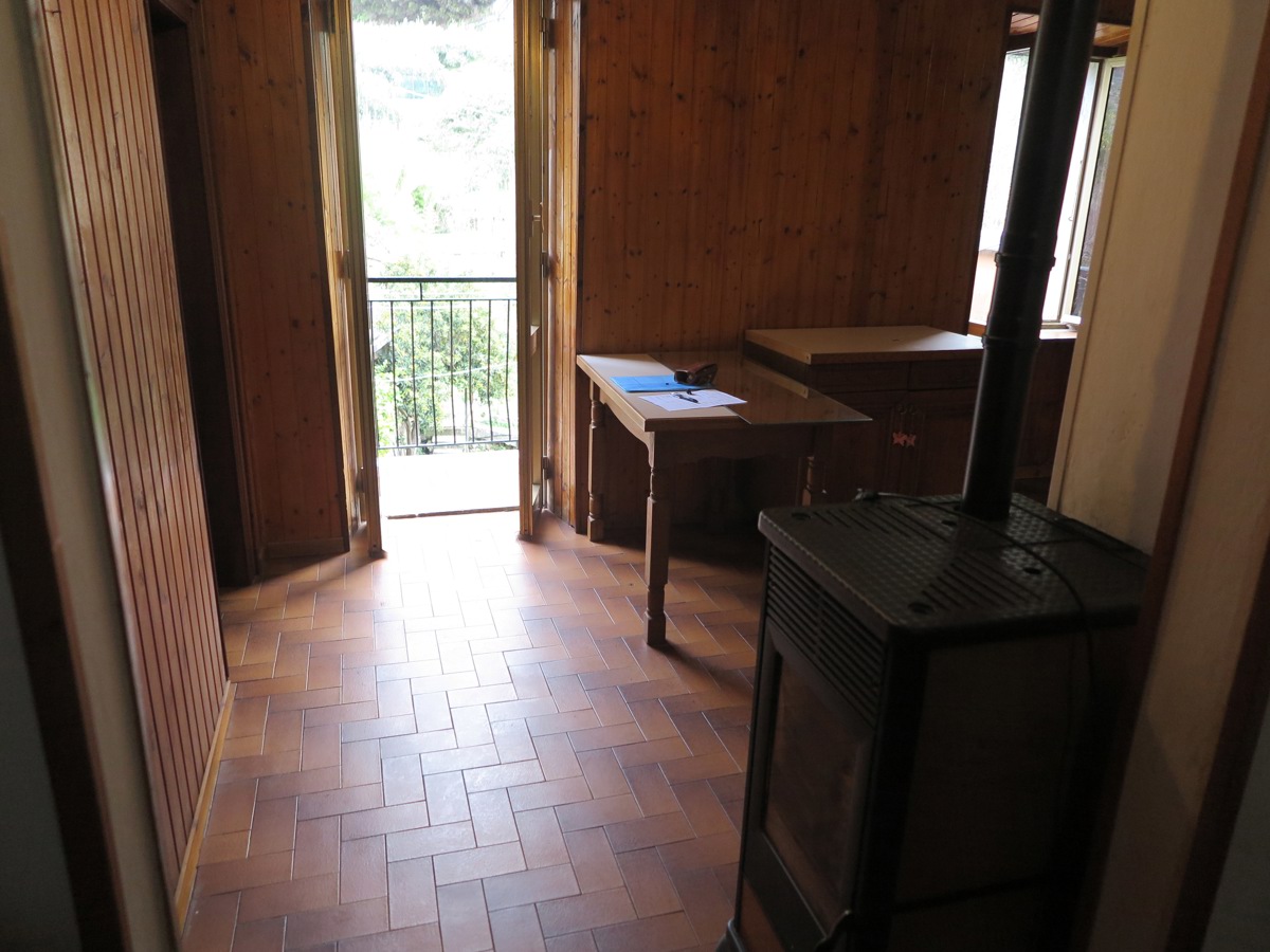 Appartamento in vendita a Riomaggiore (SP)
