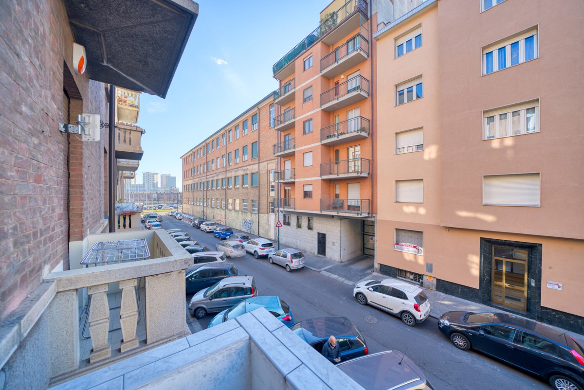 Appartamento di 100 mq in vendita - Torino