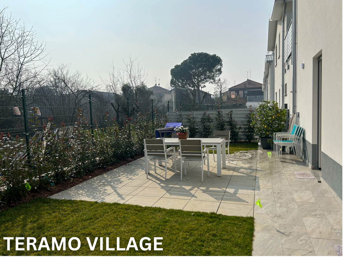Villa a schiera di 140 mq in vendita - Milano