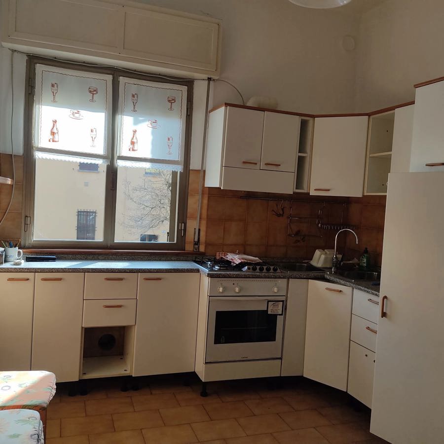 Appartamento in vendita a Brisighella (RA)