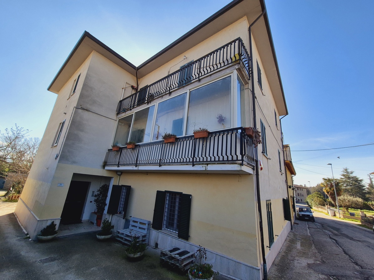 Appartamento in vendita a Bastia Umbra (PG)