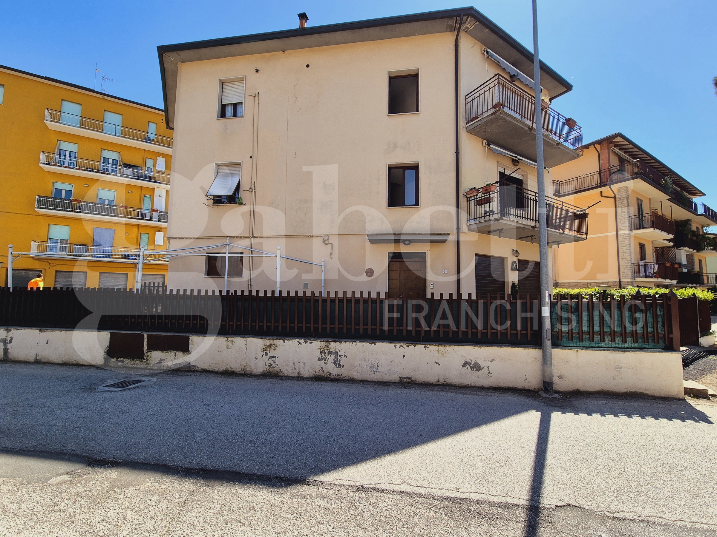 Appartamento in vendita a Bastia Umbra (PG)