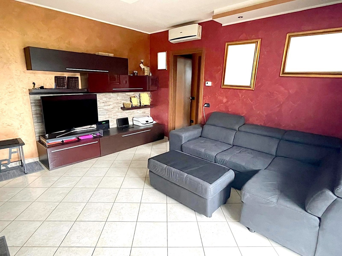 Appartamento in vendita a Binasco (MI)