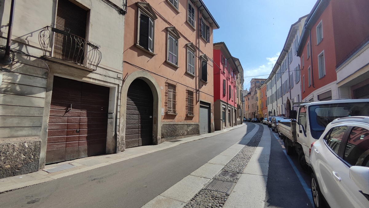 Appartamento di 133 mq in vendita - Piacenza