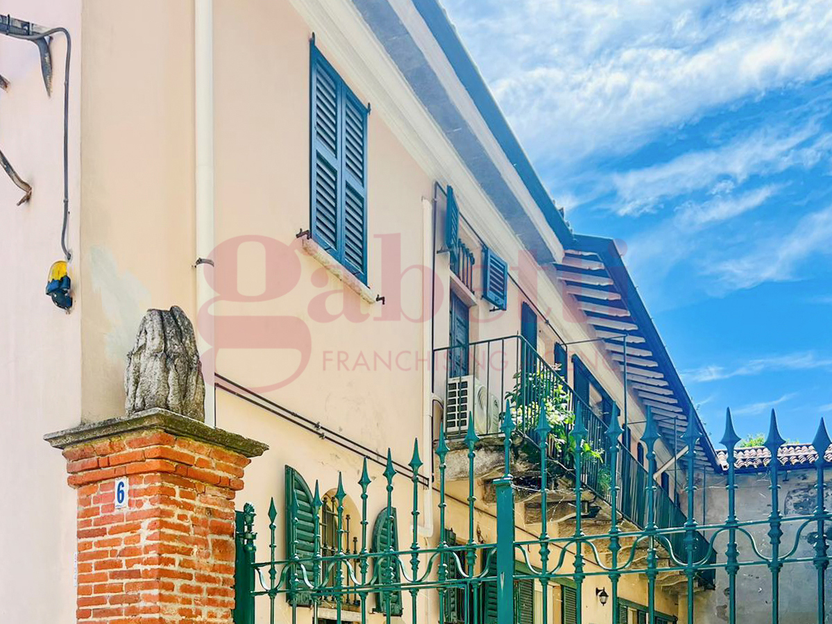 Casa indipendente di 140 mq in vendita - Cabiate