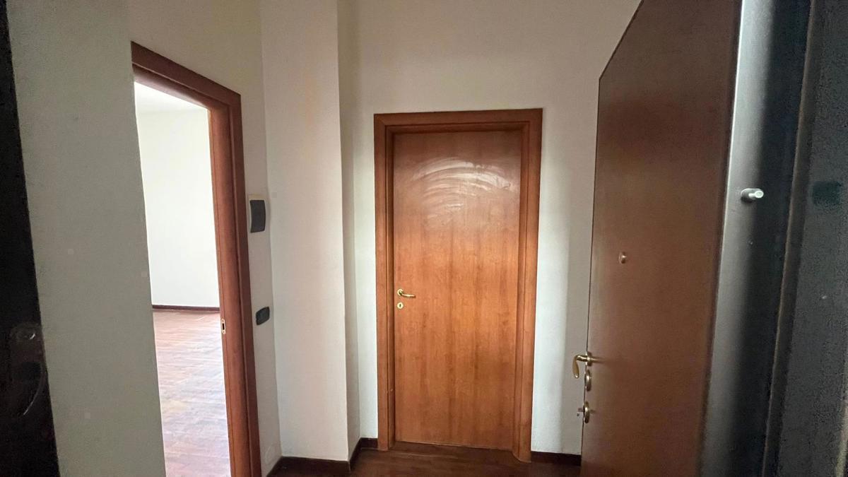 Appartamento in vendita a Parabiago (MI)