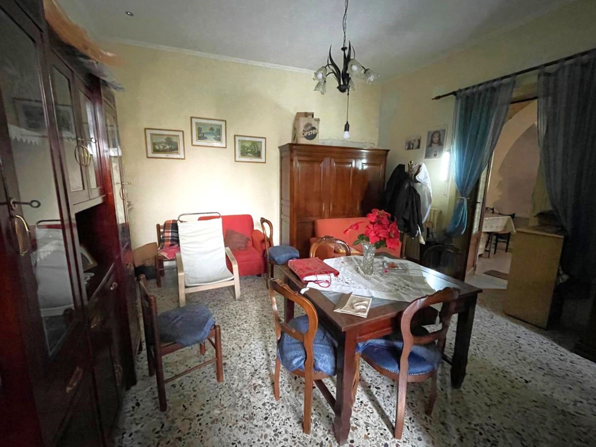 Appartamento in vendita a Mercato San Severino (SA)