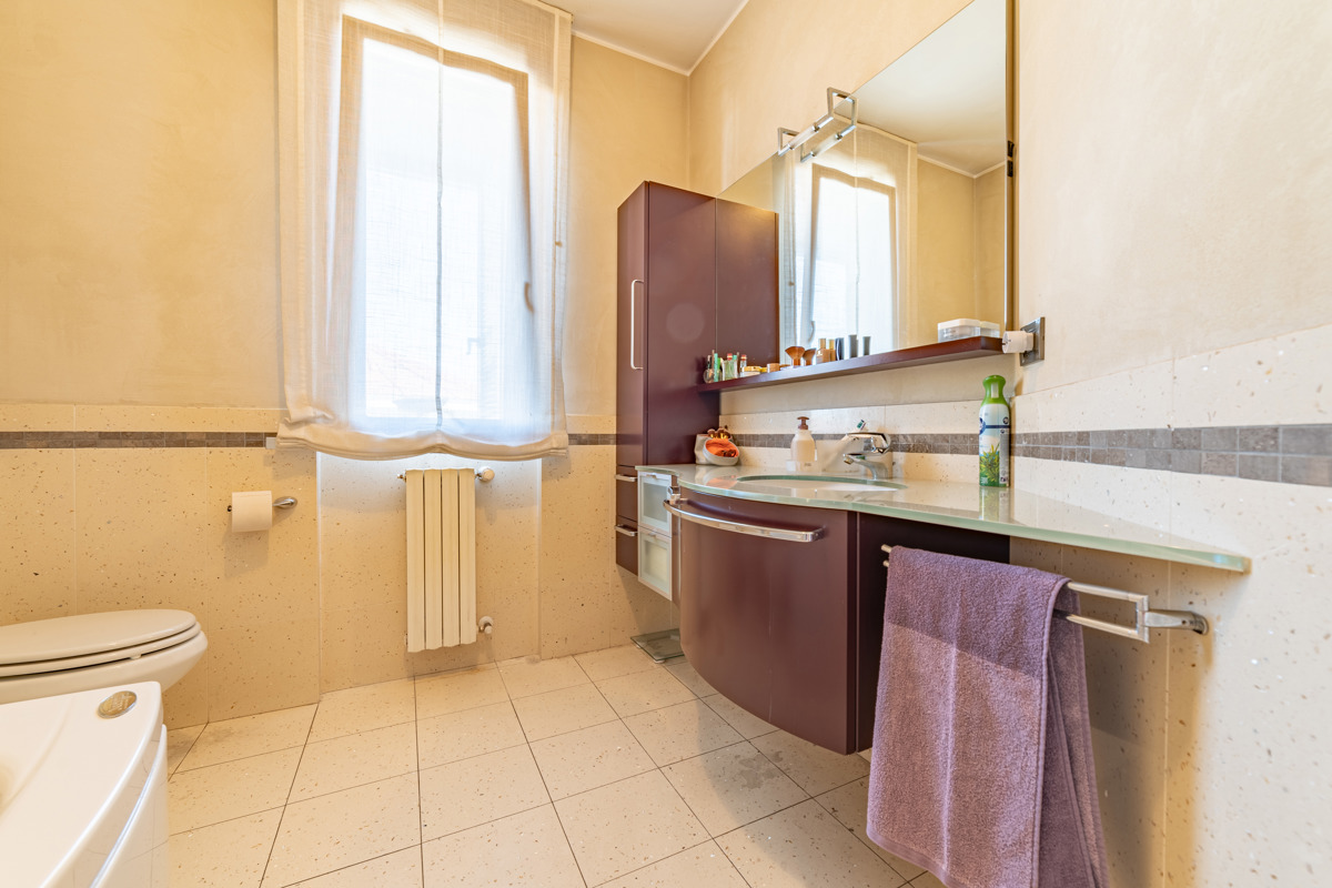 Appartamento di 149 mq in vendita - Milano