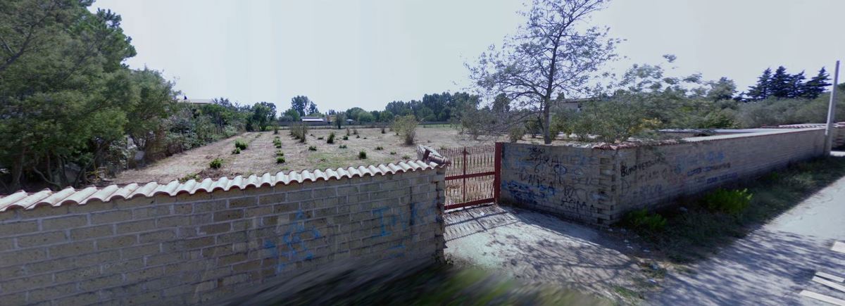 Terreno edificabile in vendita a Casalazzara, Aprilia (LT)