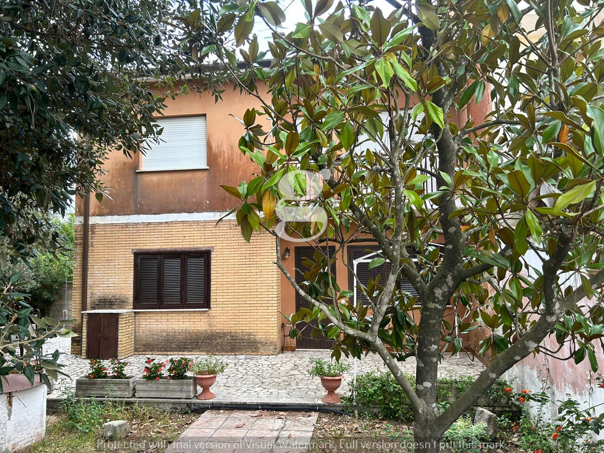 Villa in vendita a Terracina (LT)