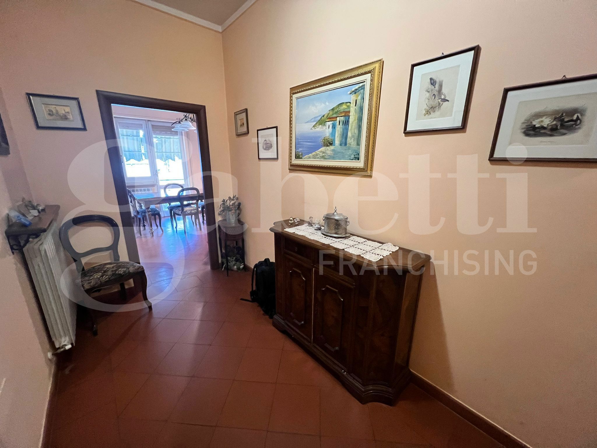Appartamento in vendita a Spoleto (PG)