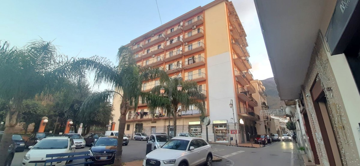 Appartamento in vendita a Nocera Superiore (SA)