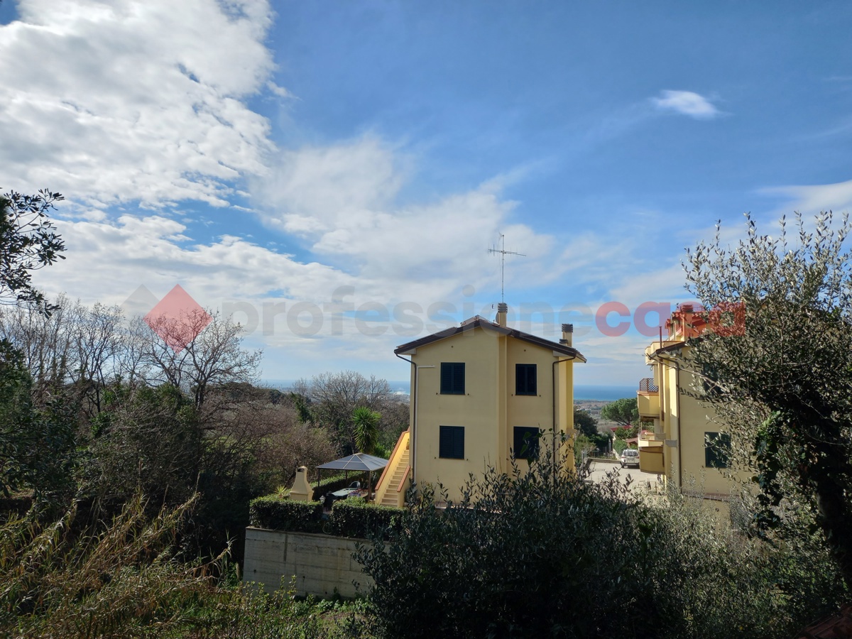 Terreno edificabile in vendita a Rosignano Marittimo (LI)