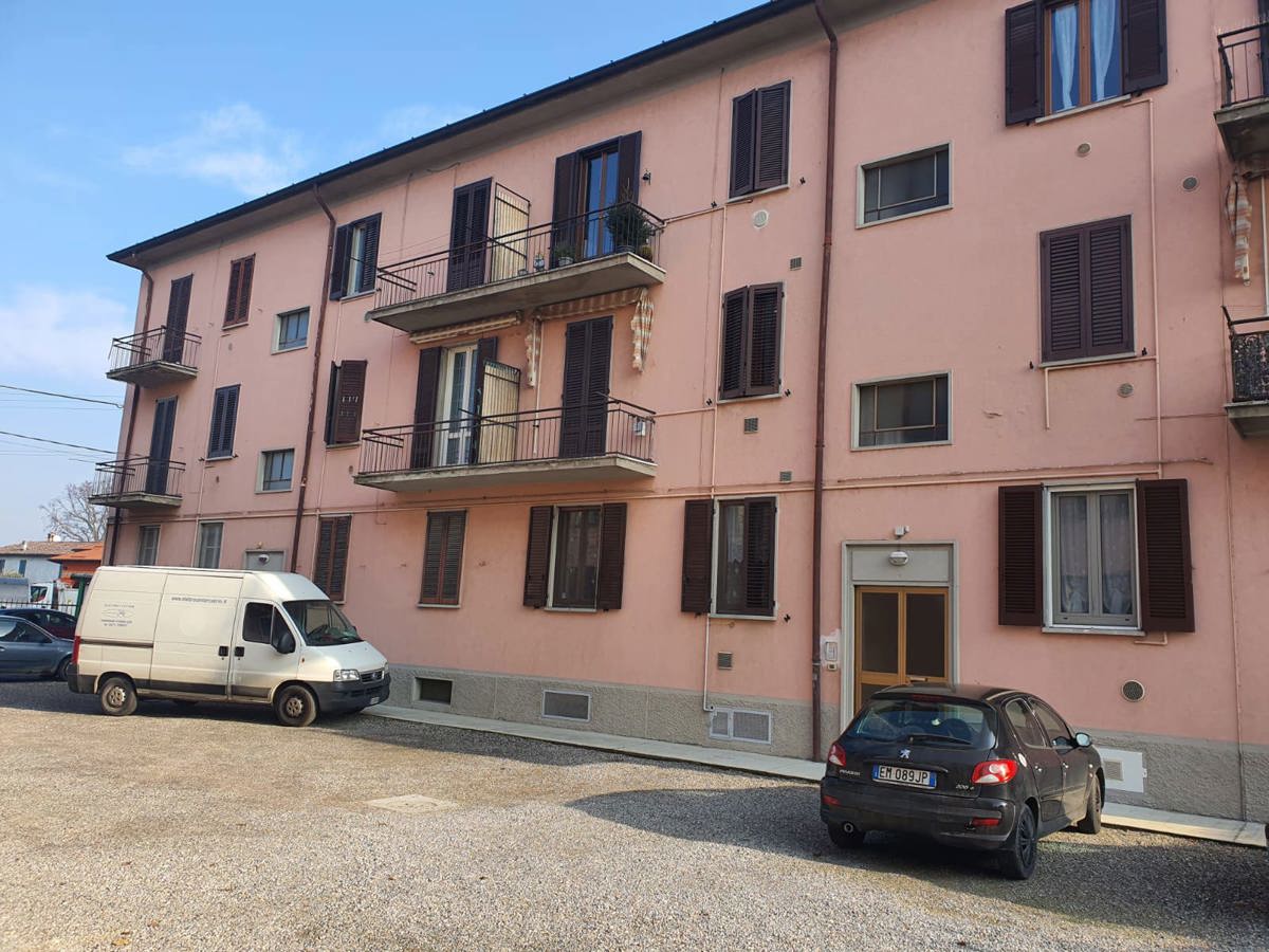 Appartamento in vendita a Turano Lodigiano (LO)