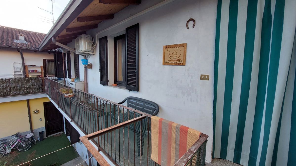 Appartamento in vendita a Cerro Maggiore (MI)