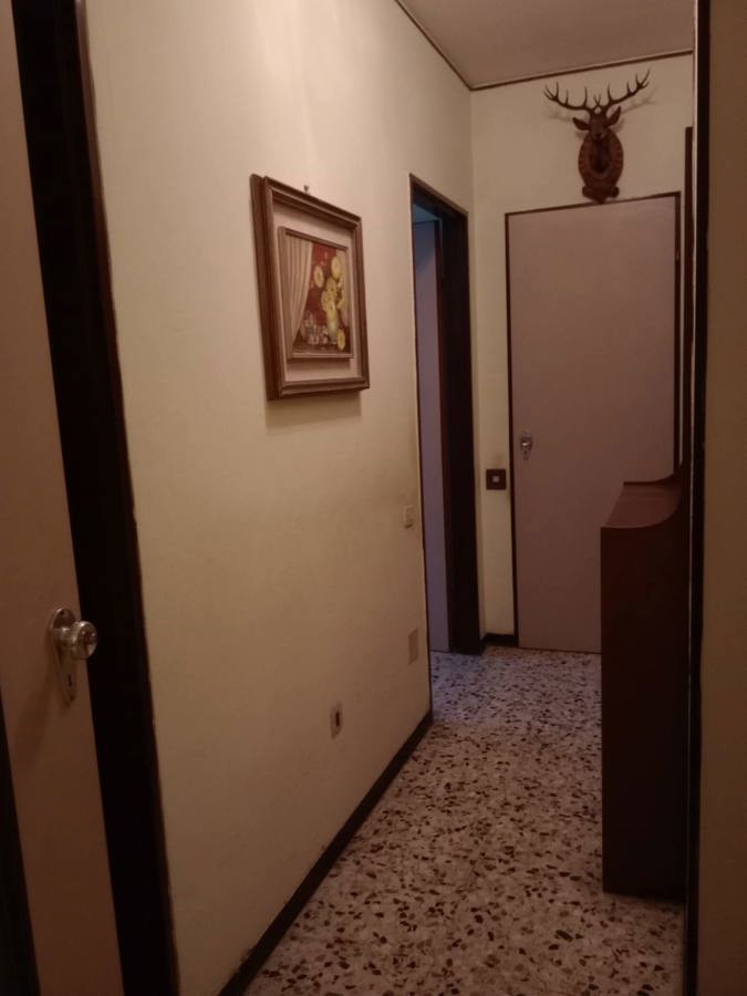 Appartamento in vendita a Lacchiarella (MI)