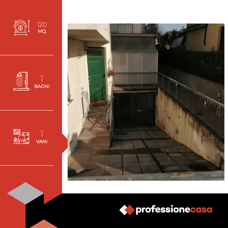 Garage/Box/Posto auto in vendita a Vittorio Emanuele, Firenze (FI)