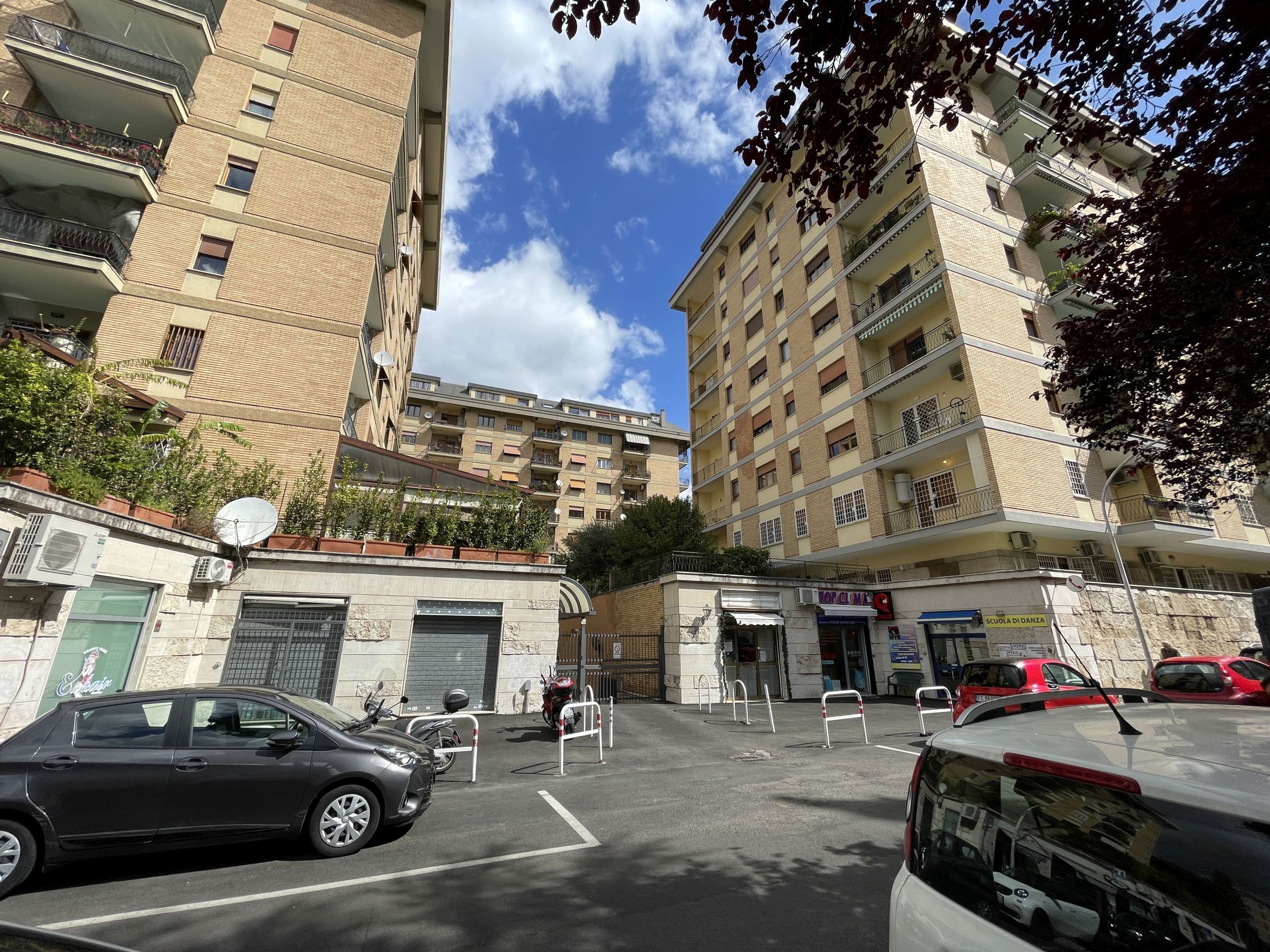 Appartamento di 126 mq in vendita - Roma