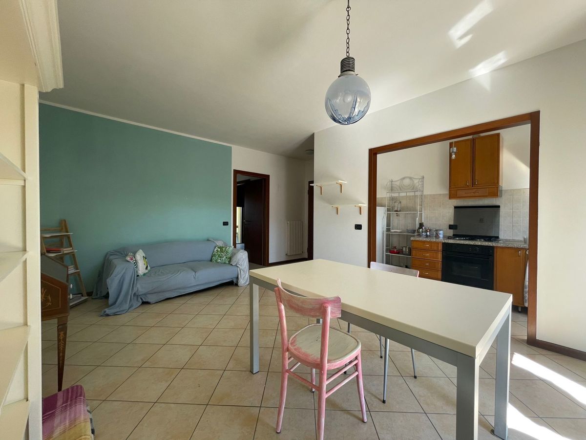 Appartamento di 93 mq in affitto - Novi di Modena