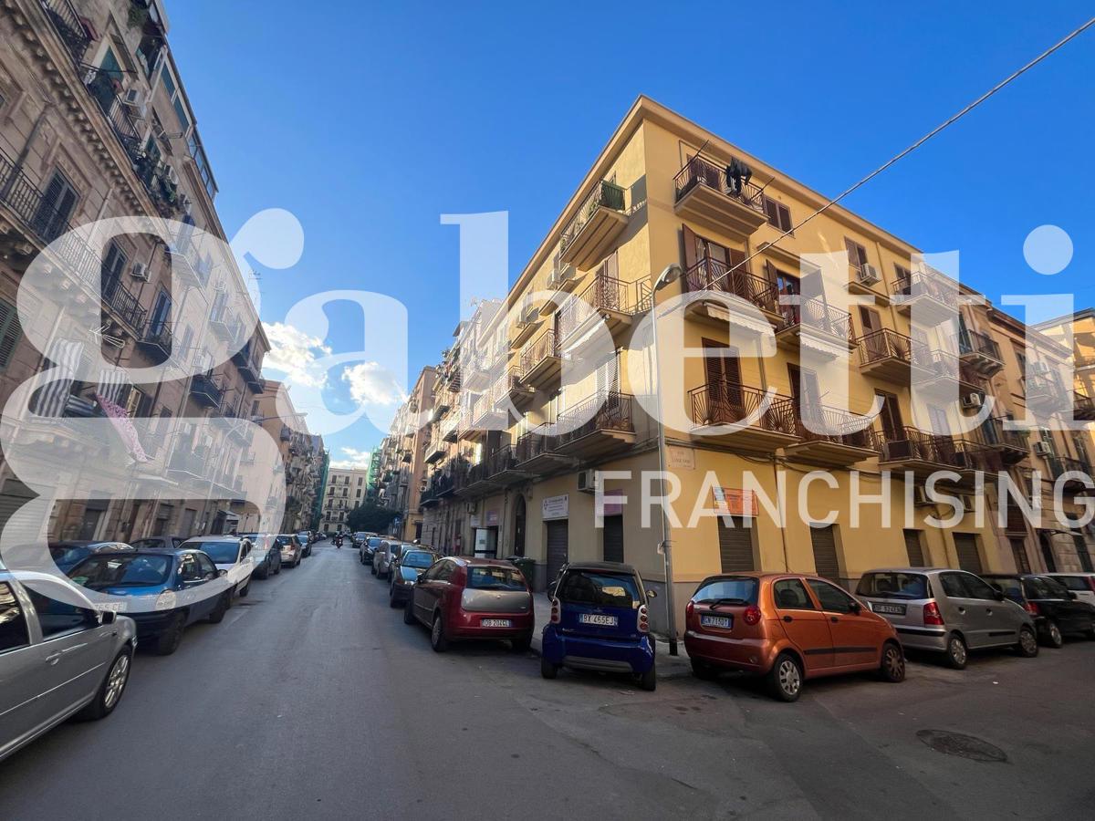 Appartamento in vendita a Palermo (PA)