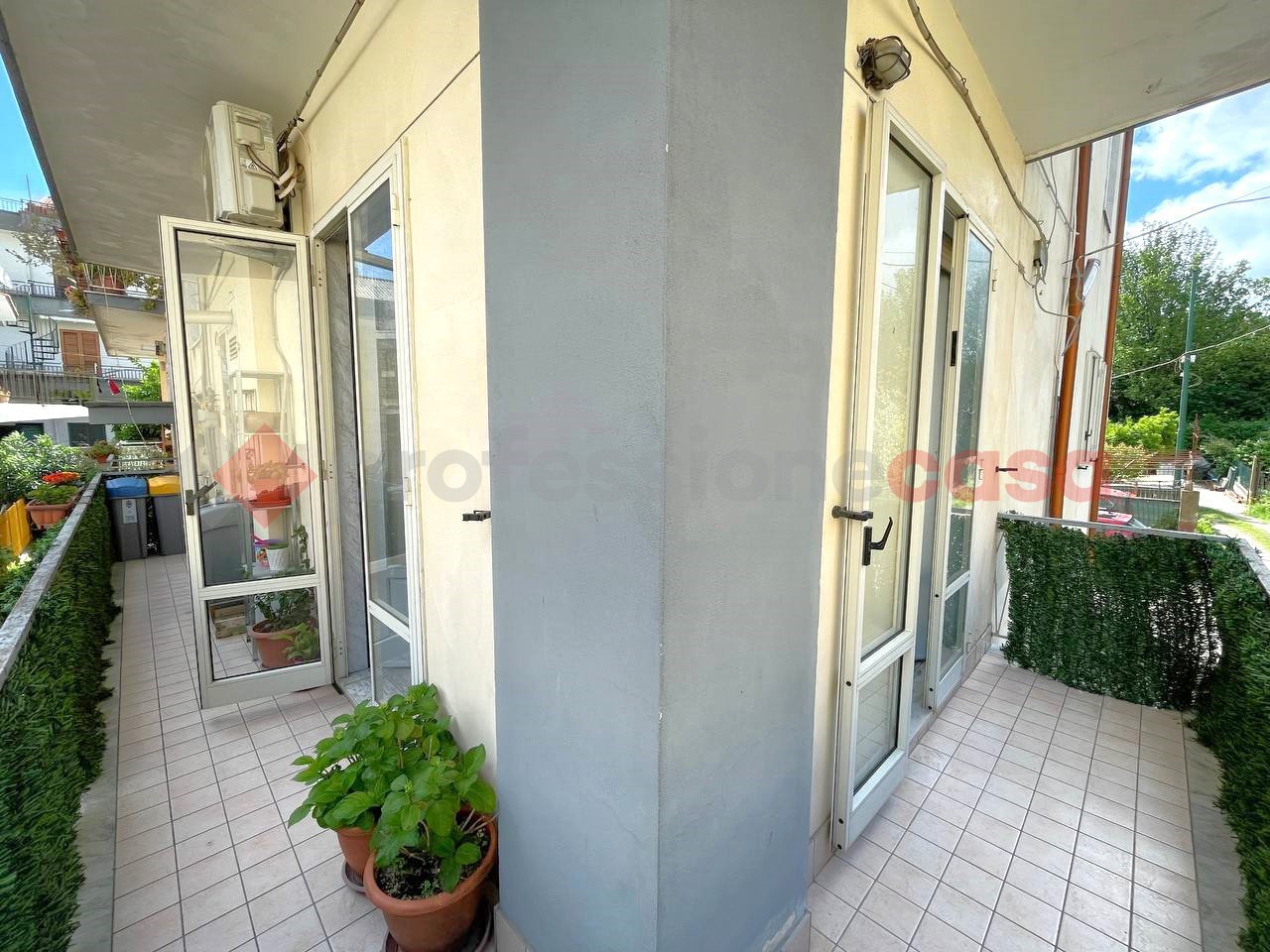 Appartamento in vendita a Roccapiemonte (SA)