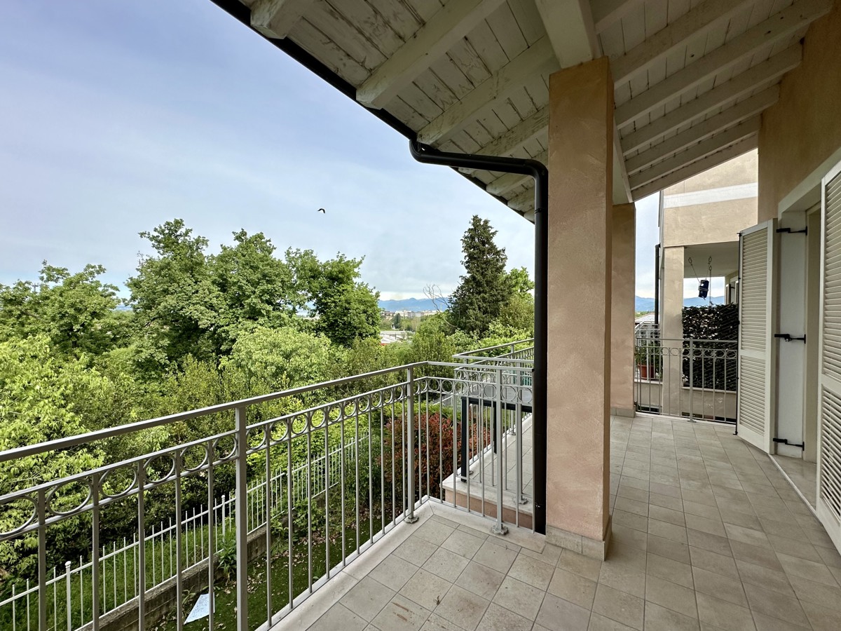 Appartamento in vendita a Castelnuovo Del Garda (VR)