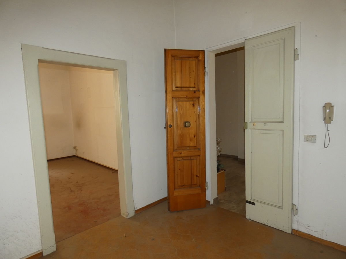 Appartamento in vendita a Modigliana (FC)
