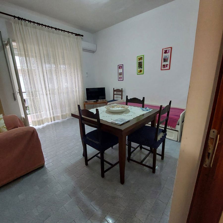 Appartamento in affitto a Gaeta (LT)