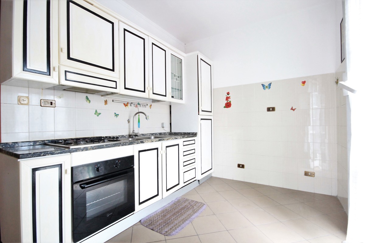 Appartamento di 65 mq in vendita - Genova