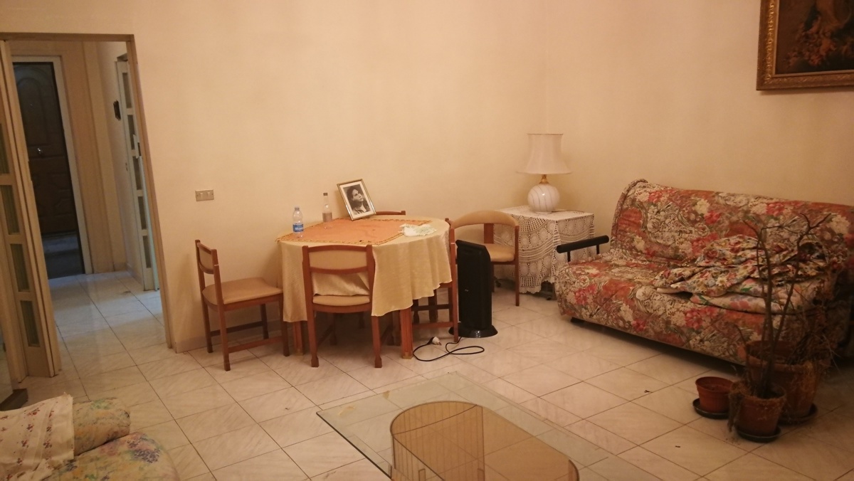 Appartamento in affitto a Taranto (TA)
