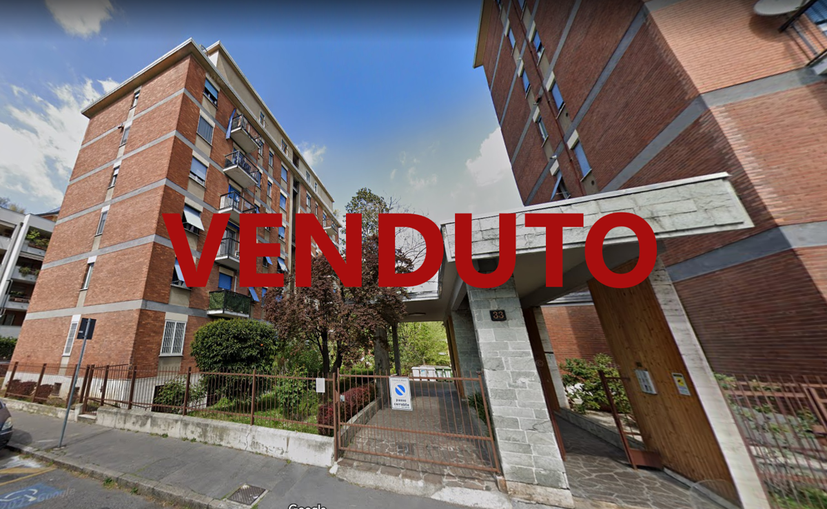 Vendita Quadrilocale Appartamento Milano via rancati, 33 433725