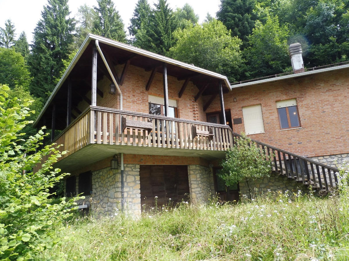 Casa indipendente in vendita a Sovramonte (BL)