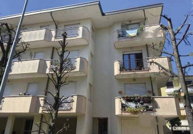 Appartamento in vendita a Rimini (RN)