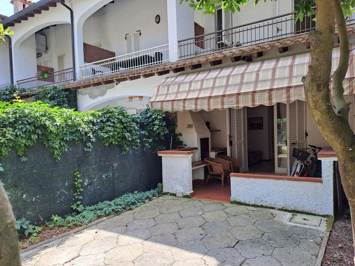 Villa o villino vendita a Comacchio (FE)