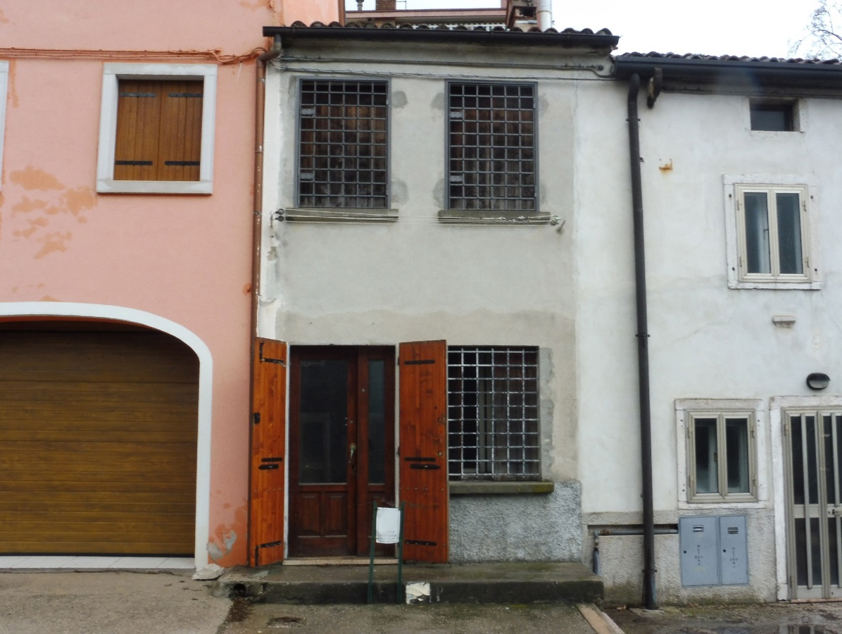 Casa indipendente in vendita a Lusiana Conco (VI)