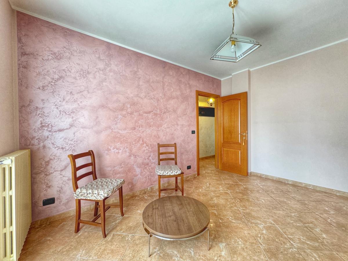 Appartamento in vendita a Poirino (TO)
