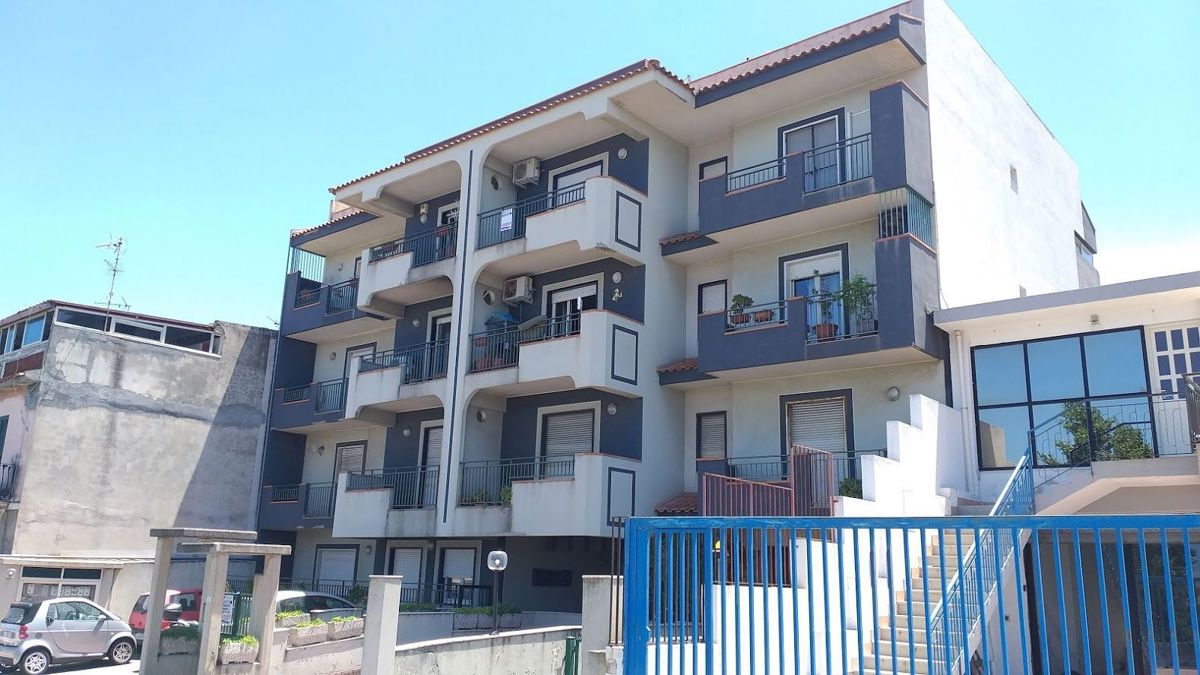 Appartamento di 100 mq in vendita - Rometta