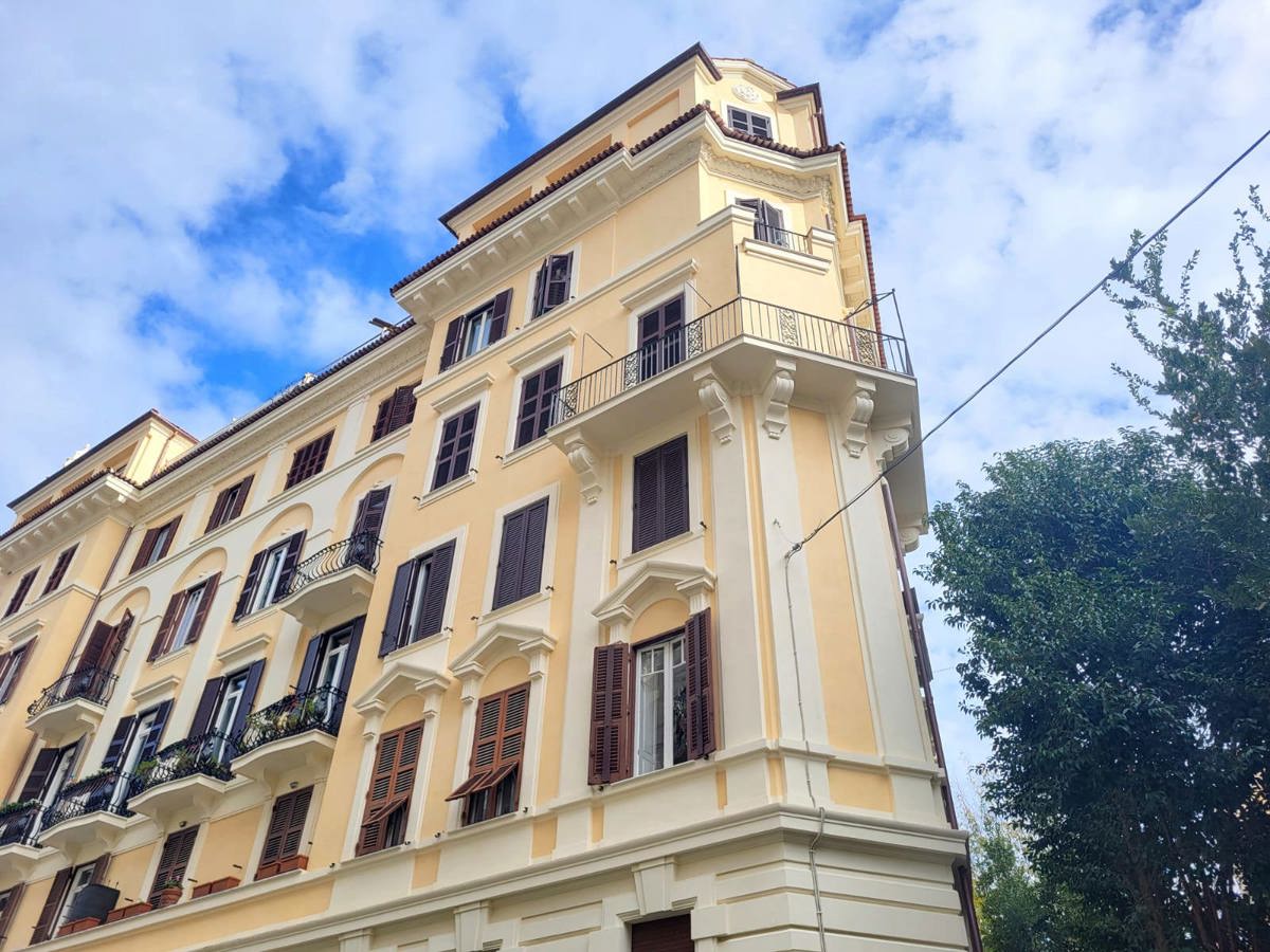 Ufficio in affitto a Roma (RM)